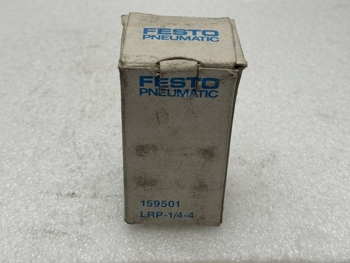 Festo 159501 lrp 4 - festo,