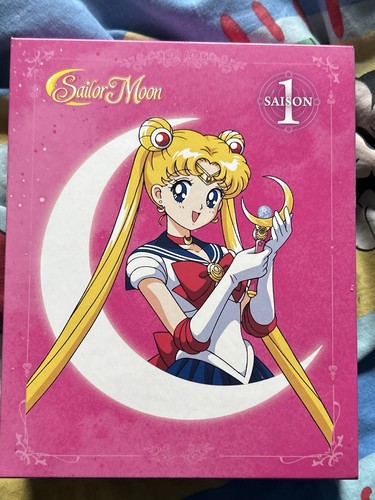 Sailor moon saison - sailor,