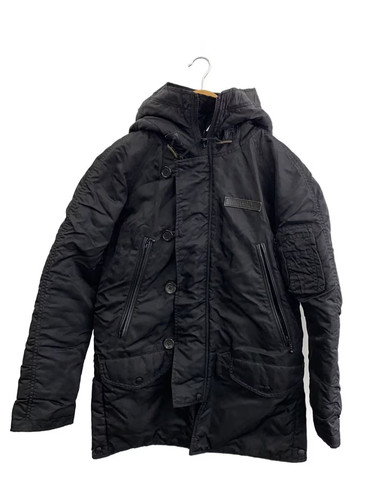 Veste schott noire - veste,