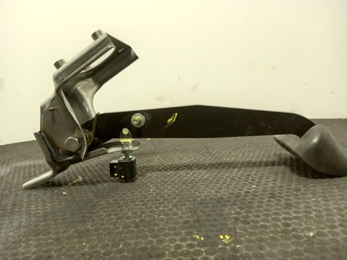 Ssangyong rexton pedal box - rexton,