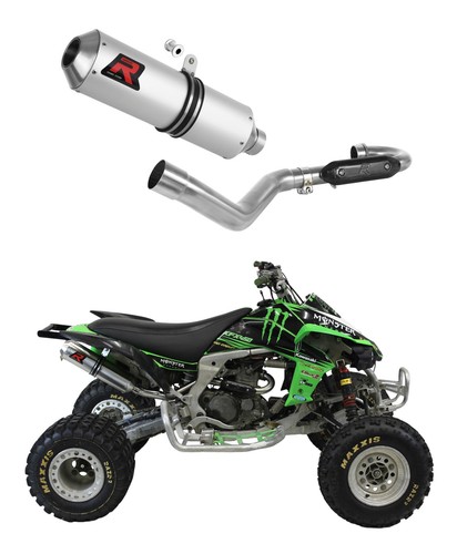 Kfx 450 2008 - 450, 2014
