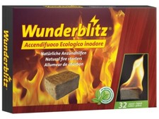 Allume-Feu Écologique 32