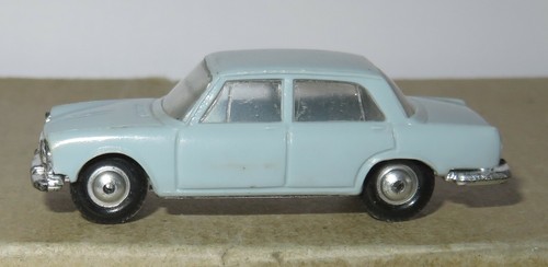 Old made france - made, micro