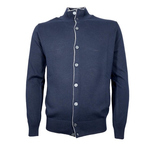 Cashmere company cardigan - company,