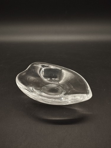 Vide poche daum cristal - daum,