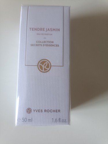 Yves rocher eau de parfum - yves,