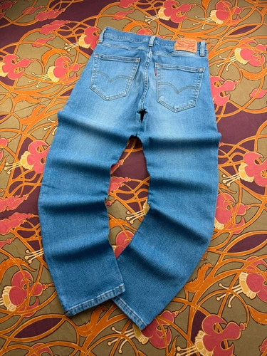 Levis 511 jean homme - jean, l30