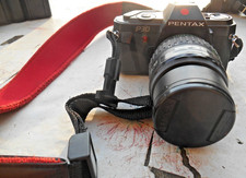 appareil photo argentique