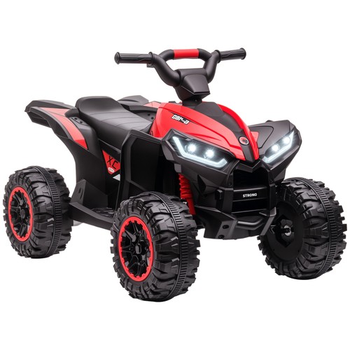 Homcom quad électrique enfant - homcom,