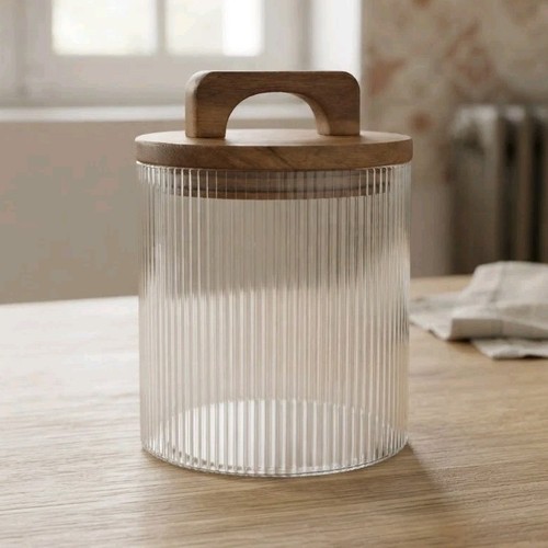 Bocal rangement verre - en,