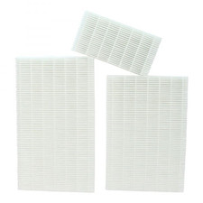 Kit 3 filtres à air F7 pour