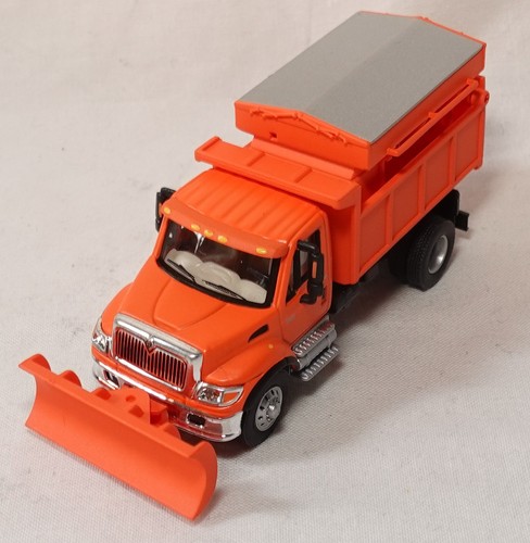 International 7600 axle - international, 2-axle