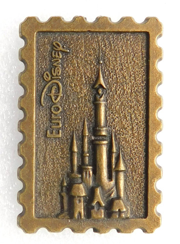 Pin eurodisney mickey le - pin's,
