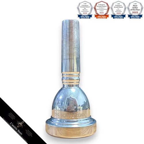 Embouchure trombone bach - de,