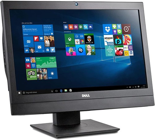 Tout ordinateur pc - tout, dell