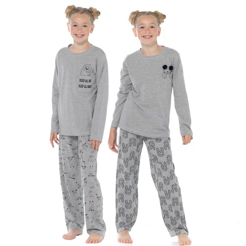 A2z kids pyjama fille 2 - a2z, 4