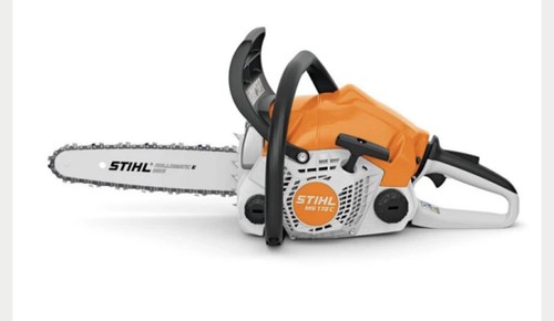 Stihl 172 e - ms, cb-e
