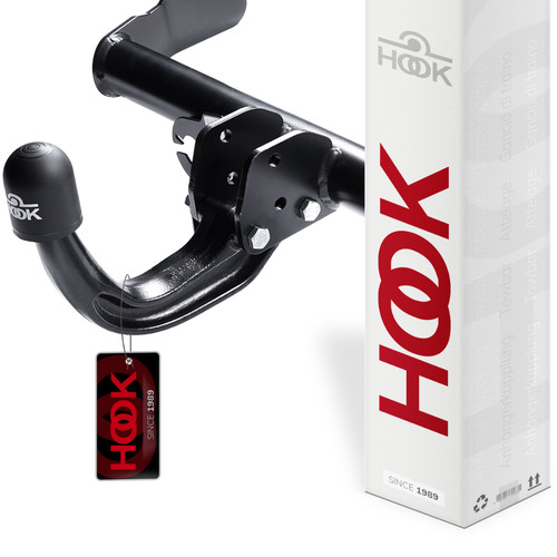 Neuf attelage rigide fixe - attelage,