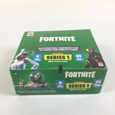 Fortnite Series 1 Panini Hobby