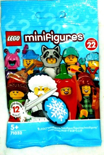 Lego choose your - your, minifigures