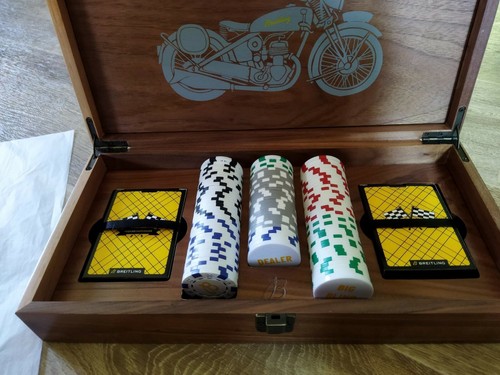 Goodies breitling malette - goodies,
