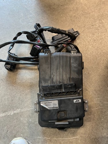 Calculateur moteur abt golf - calculateur,