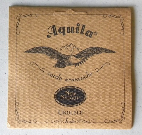 Aquila ukulélé ténor corde