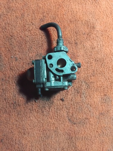 Carburateur débroussailleuse