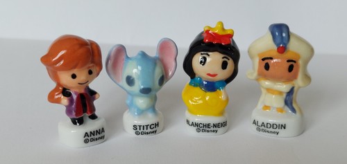 Feves les duos disney - duos,