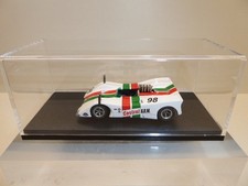 Marsh Models 1/43 MM104 BRM