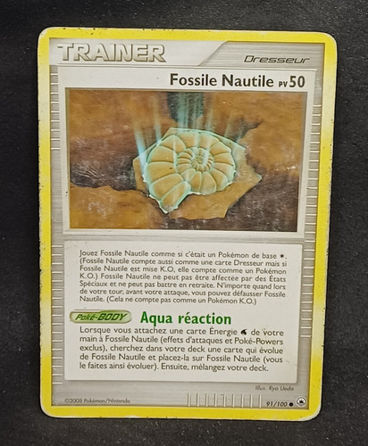 Carte pokemon française - carte,