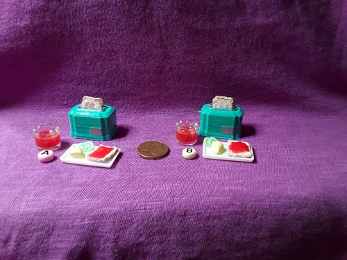 Toaster vert objets - vert,