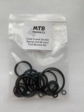 Cane Creek Double Barrel Coil