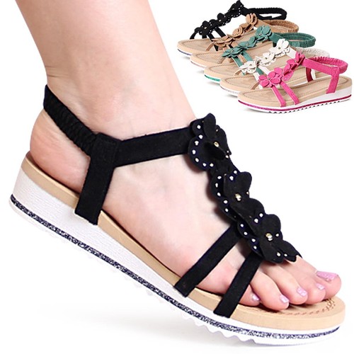 Chaussures femmes sandales - chaussures, À