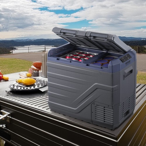 Vevor réfrigérateur portable - vevor,