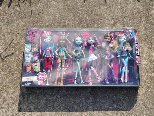 Very rare monster high - very,