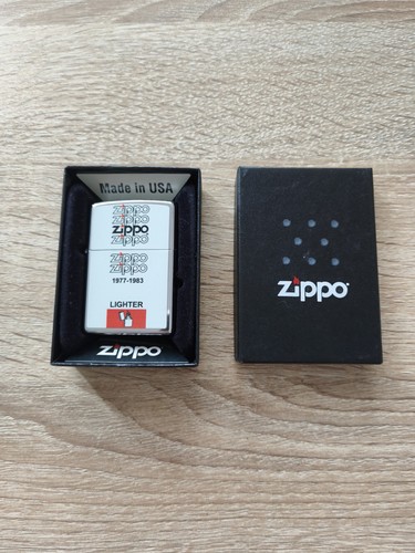 Zippo ultra rare 2011 limited - zippo,