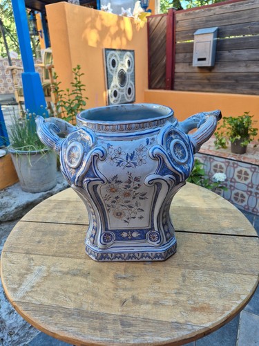 Jardinière potiche cache - potiche,
