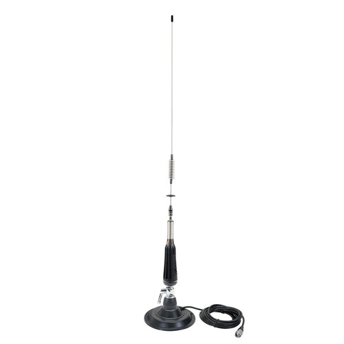 Antenne pliable pni led - cb,