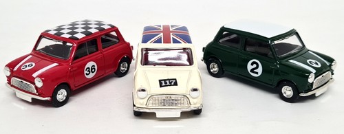 Lledo austin seven - lledo,