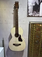 Acoustic Guitar Art & Lutherie Canada Natural Operation Confirmed