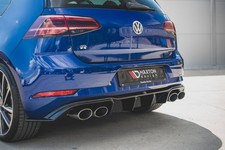 Diffuseur arrière V.3 pour VW