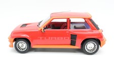 TAMIYA - 1/24 - RENAULT 5