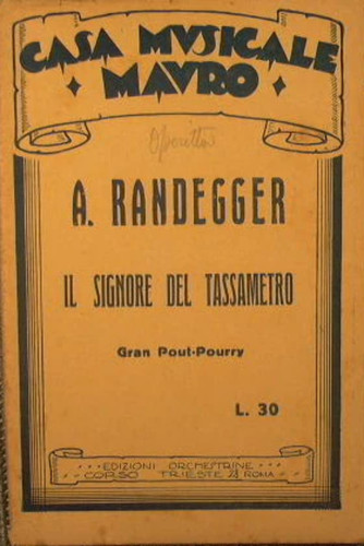 Seigneur taximètre avec - du,