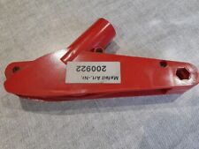 mafell : protecteur de lame pour erika 60 ( SCHUTZHAUBE OBEN ERIKA60 )