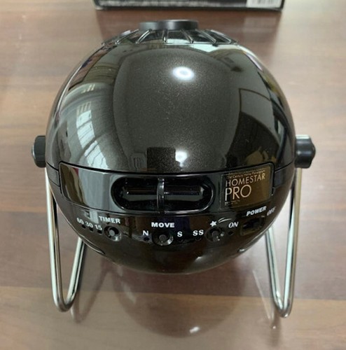 Projecteur homestar pro home - pro,