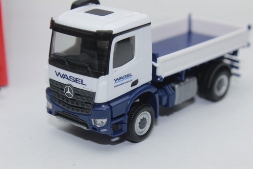 Herpa 318181 mercedes benz - herpa,