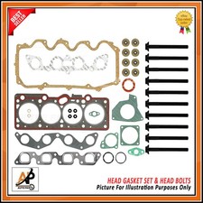 Pour Ford Escort MK3/MK4 XR3i