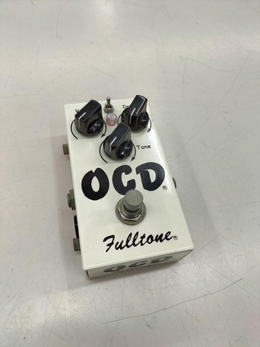 Fulltone obsessive - fulltone,