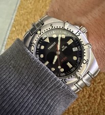 Monte Tissot PR200